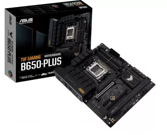 Материнская плата ASUS TUF GAMING B650-PLUS
