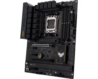 Материнська плата ASUS TUF GAMING B650-PLUS