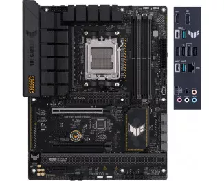 Материнська плата ASUS TUF GAMING B650-PLUS