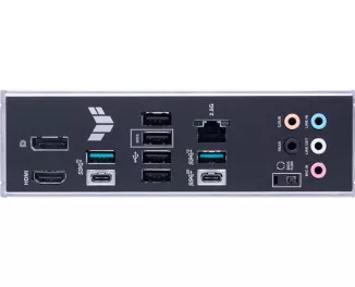 Материнська плата ASUS TUF GAMING B650-PLUS