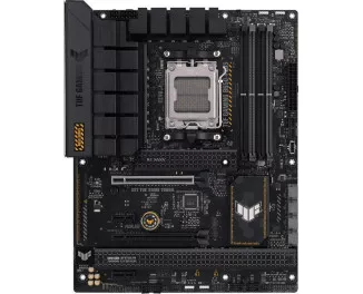 Материнська плата ASUS TUF GAMING B650-PLUS