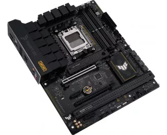 Материнська плата ASUS TUF GAMING B650-PLUS
