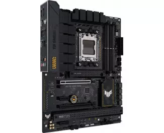Материнська плата ASUS TUF GAMING B650-PLUS