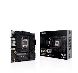 Материнская плата ASUS TUF GAMING B650M-E