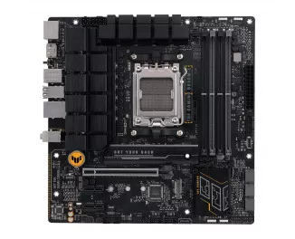 Материнська плата ASUS TUF GAMING B650M-E