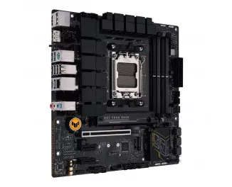 Материнська плата ASUS TUF GAMING B650M-E