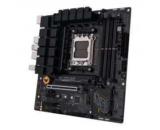 Материнська плата ASUS TUF GAMING B650M-E