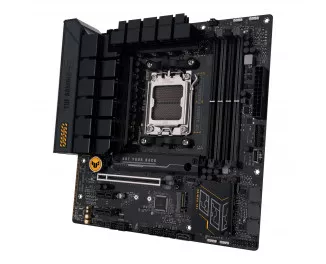 Материнская плата ASUS TUF GAMING B650M-E WIFI