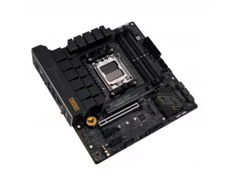 Материнская плата ASUS TUF GAMING B650M-E WIFI