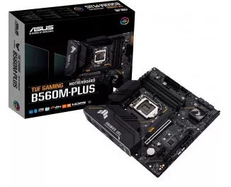 Материнская плата ASUS TUF GAMING B650M-PLUS