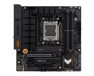 Материнская плата ASUS TUF GAMING B650M-PLUS WIFI