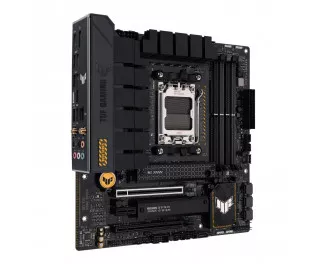 Материнская плата ASUS TUF GAMING B650M-PLUS WIFI