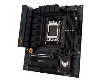 Материнская плата ASUS TUF GAMING B650M-PLUS WIFI