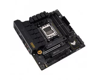 Материнская плата ASUS TUF GAMING B650M-PLUS WIFI