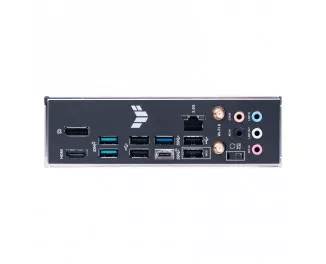 Материнская плата ASUS TUF GAMING B650M-PLUS WIFI