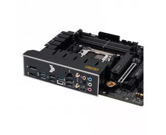 Материнская плата ASUS TUF GAMING B650M-PLUS WIFI