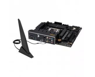 Материнская плата ASUS TUF GAMING B650M-PLUS WIFI