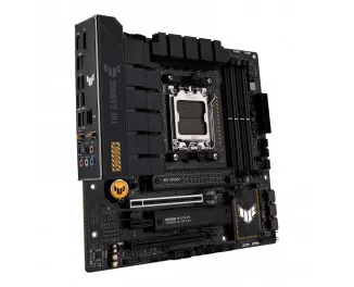 Материнская плата ASUS TUF GAMING B650M-PLUS WIFI