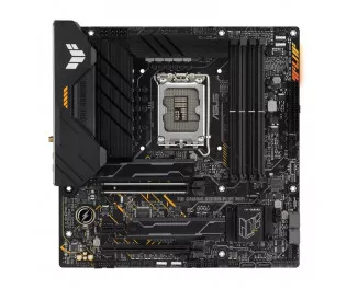 Материнська плата ASUS TUF GAMING B660M-PLUS WIFI