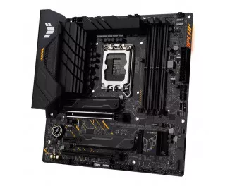 Материнська плата ASUS TUF GAMING B660M-PLUS WIFI