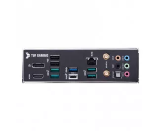 Материнська плата ASUS TUF GAMING B660M-PLUS WIFI