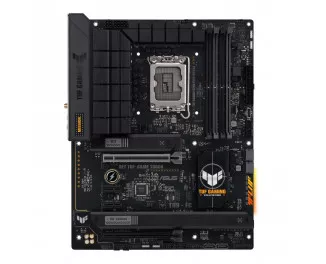 Материнська плата ASUS TUF GAMING B760-PLUS WIFI D4