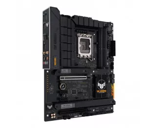 Материнська плата ASUS TUF GAMING B760-PLUS WIFI D4