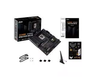 Материнська плата ASUS TUF GAMING B760-PLUS WIFI D4