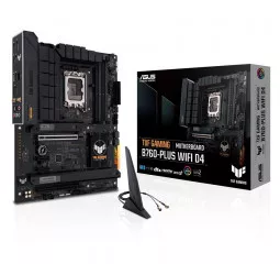 Материнская плата ASUS TUF GAMING B760-PLUS WIFI