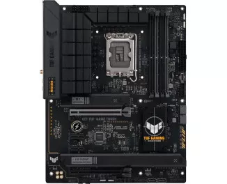 Материнская плата ASUS TUF GAMING B760-PLUS WIFI