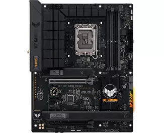 Материнская плата ASUS TUF GAMING B760-PLUS WIFI