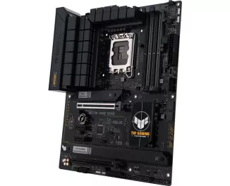Материнская плата ASUS TUF GAMING B760-PLUS WIFI