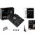 Материнская плата ASUS TUF GAMING B760-PLUS WIFI