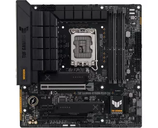 Материнская плата ASUS TUF GAMING B760M-PLUS D4