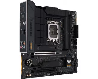 Материнская плата ASUS TUF GAMING B760M-PLUS D4
