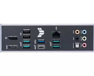 Материнская плата ASUS TUF GAMING B760M-PLUS D4