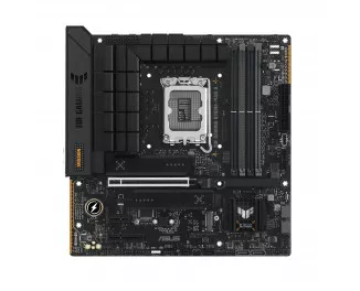Материнская плата ASUS TUF GAMING B760M-PLUS II