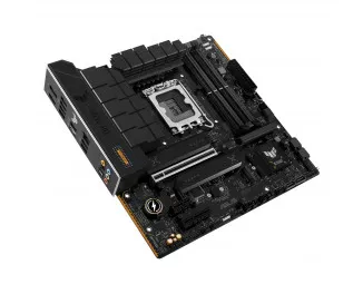Материнська плата ASUS TUF GAMING B760M-PLUS II