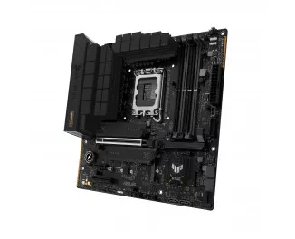Материнська плата ASUS TUF GAMING B760M-PLUS II