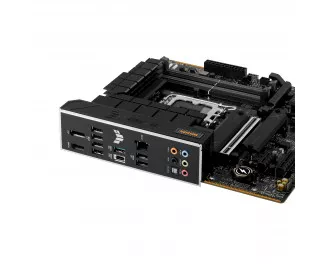 Материнська плата ASUS TUF GAMING B760M-PLUS II