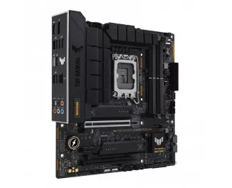 Материнская плата ASUS TUF GAMING B760M-PLUS