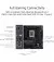 Материнская плата ASUS TUF GAMING B760M-PLUS WIFI D4