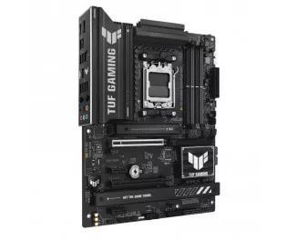 Материнская плата ASUS TUF GAMING B850-PLUS WIFI