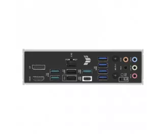 Материнская плата ASUS TUF GAMING B850-PLUS WIFI