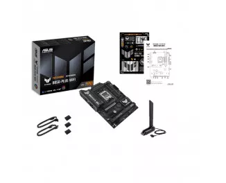 Материнская плата ASUS TUF GAMING B850-PLUS WIFI