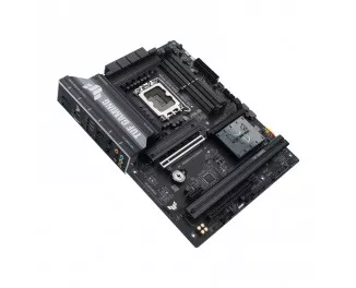 Материнська плата ASUS TUF GAMING B860-PLUS WIFI