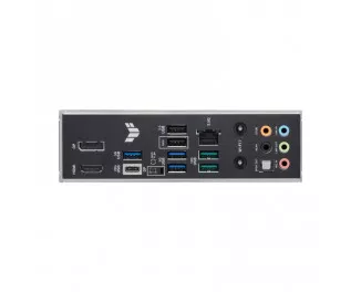 Материнська плата ASUS TUF GAMING B860-PLUS WIFI