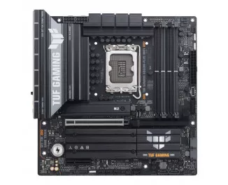Материнська плата ASUS TUF GAMING B860M-PLUS WIFI