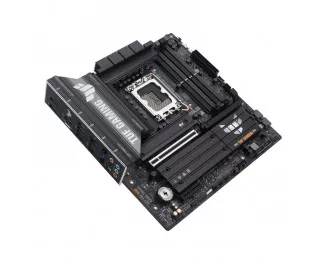Материнська плата ASUS TUF GAMING B860M-PLUS WIFI