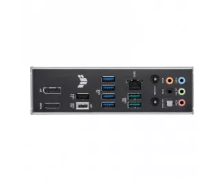 Материнська плата ASUS TUF GAMING B860M-PLUS WIFI